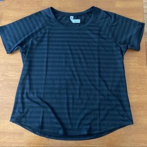 RBX short sleeve workout top